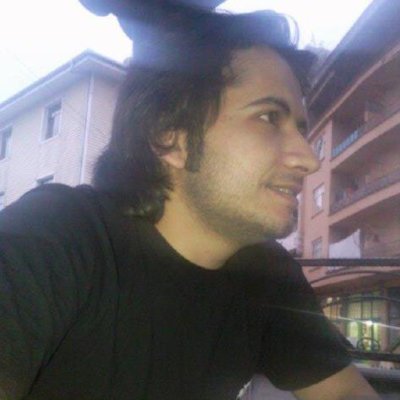 İrfan Güzelyıl