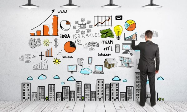 E-Commerce Consulting