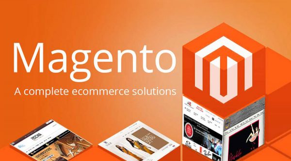 Magento Development And Consulting