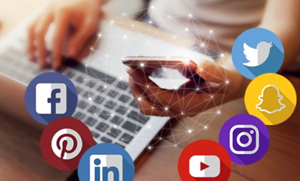 Social Media Consulting